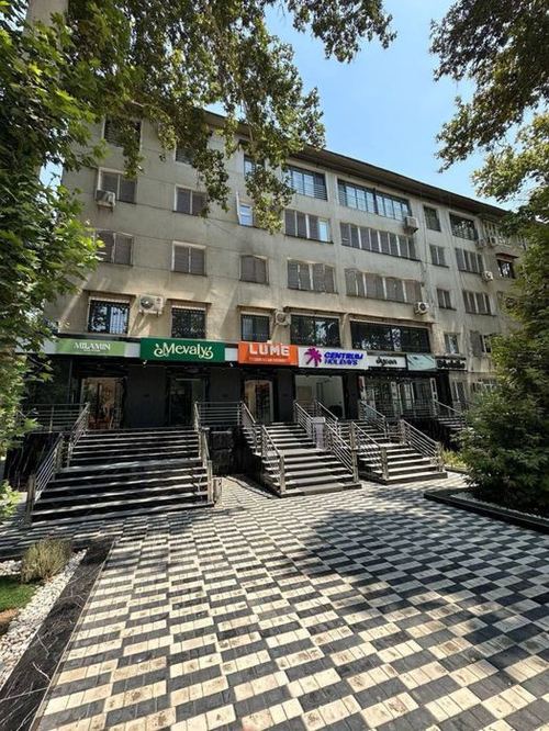 Аренда помещения Ор-р: Ц1, Экорн 42м2
