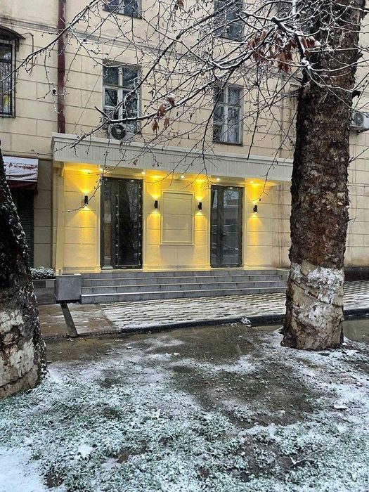 Аренда помещения на Новомосковской, улица Аккурганская, Старт 92 м²