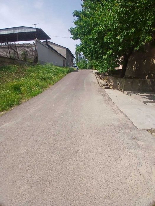 Продажа Земля 6 соток Кирпичный №К71
