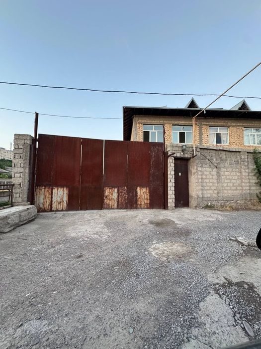 Бугор, Магараж Кибрайский район продается земельный участок