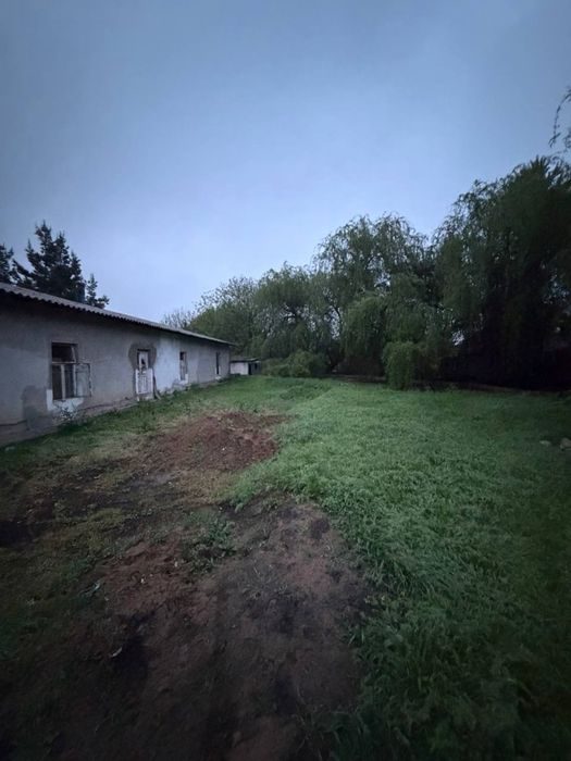 Кибрай Аргин Продается земельный участок под строительство