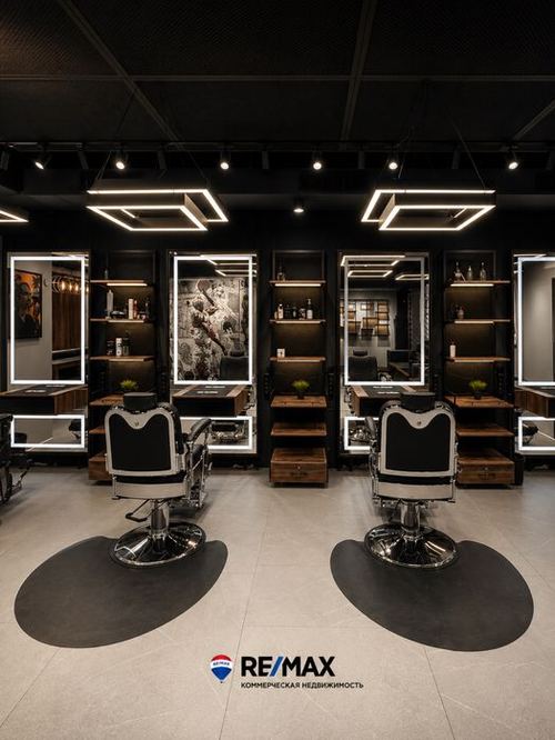 Продается или сдается barbershop в Мирзо-Улугбекском районе