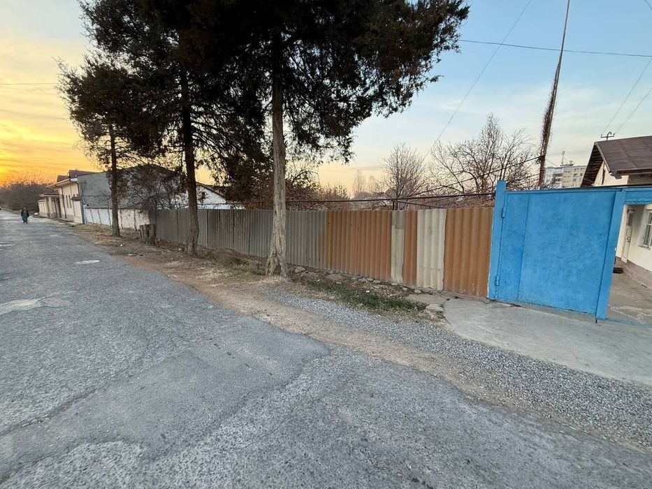 Бугор, Магараж, Кибрайский район продается земельный участок 12-соток