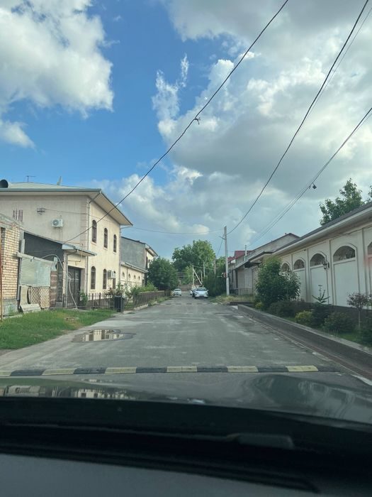 Янги Лимонария земельной участок 6 соток