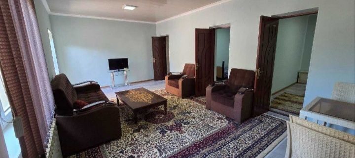 3-room house, 92 m², Kibray, for rent