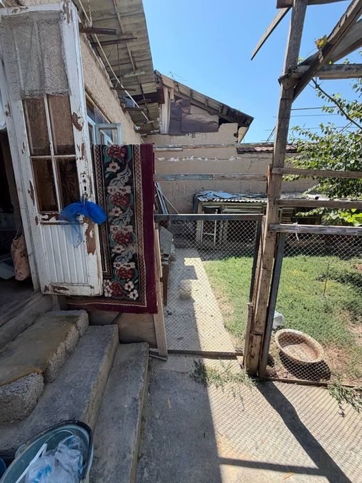 Дурмень, Кибрайский район продается земельный участо 4-сотки
