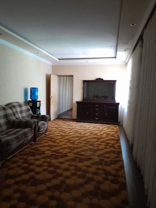 7-room house, 250 m²