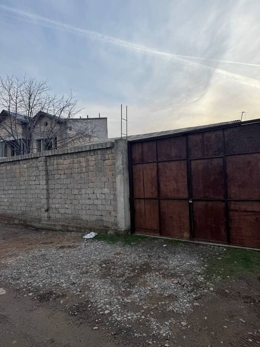 Чингильды, новый парк Узбекистан продается земельный участок 4-соток