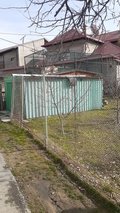 Гараж продаётся б у