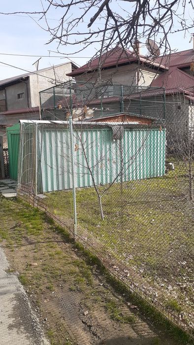 Гараж продаётся б у