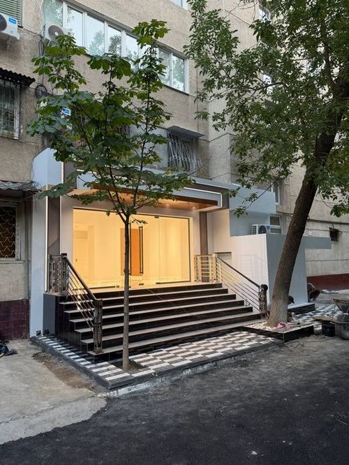 Аренда офиса в центре / Дархан, Льва Толстого