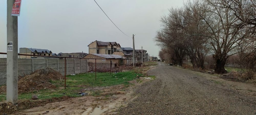 Дурмень, продаётся земельный участок под строительство 10 соток