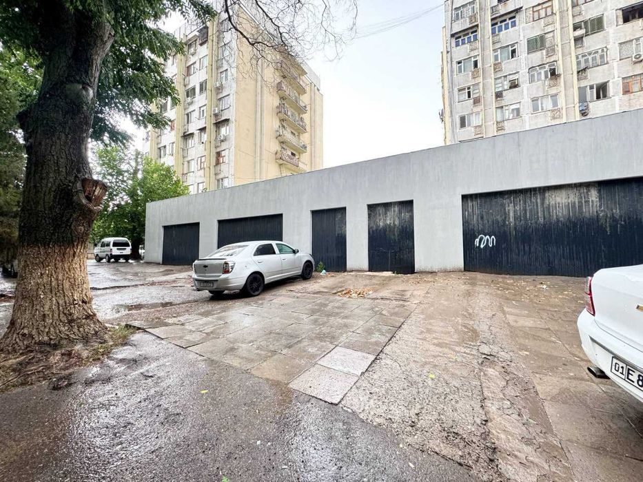 Аренда помещения в центре города р.Мирзо-Улугбекский 347 м2
