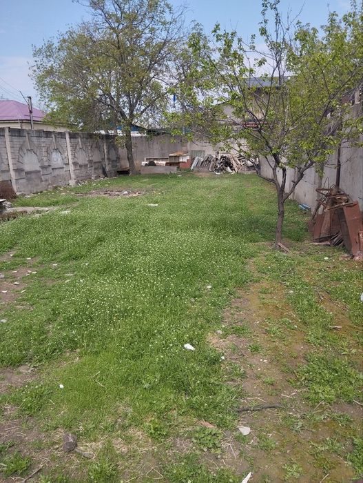 Yer yangi o'zbekiston bog'i tomond 1sotixi 30 mindana