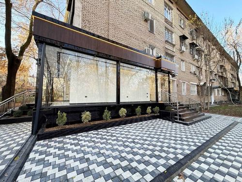 Аренда Евро офис  Ц1, ЭКО парк 
 71м2+30м2