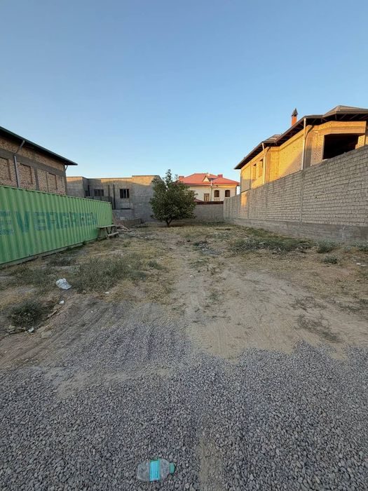 Бугор, Кибрайский район продается земельный участок 6-соток