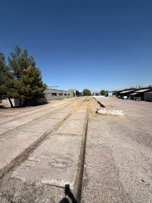 Дурмень, Кибрайский район продается земельный участок 95-соток