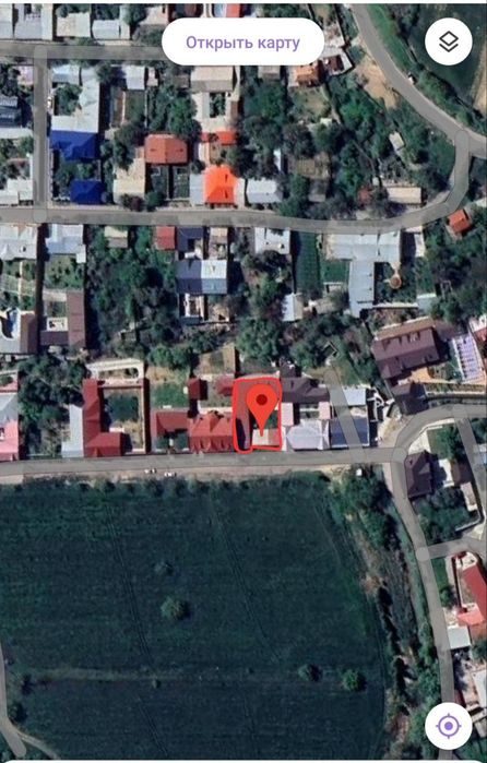 Земля на Кибрайском районе