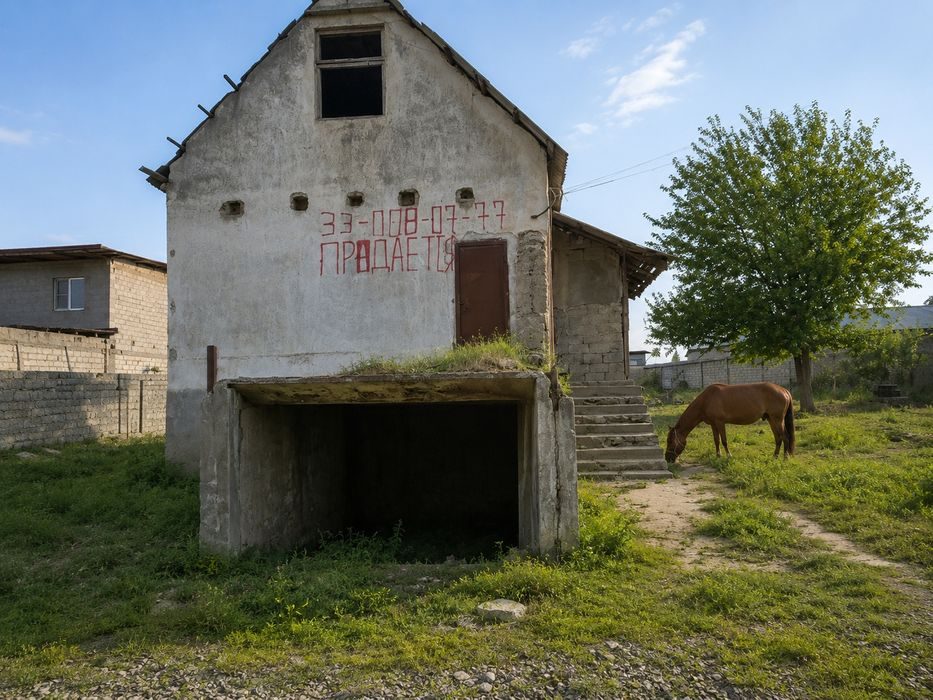 Qibray qipchoqda 14 sotik uchastka sotiladi