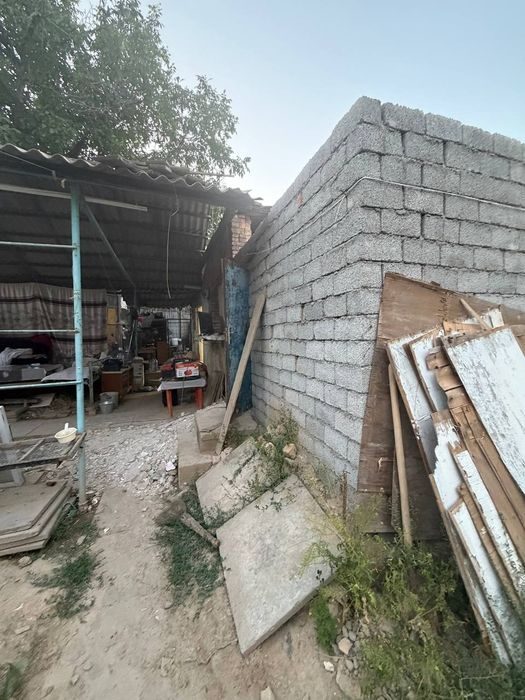 Новый парк Узбекистан, Чингильды, Продаётся земельный участок 8-соток
