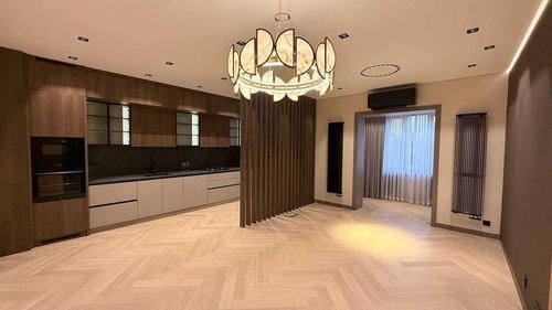 3-xonali kvartira, 97 m²