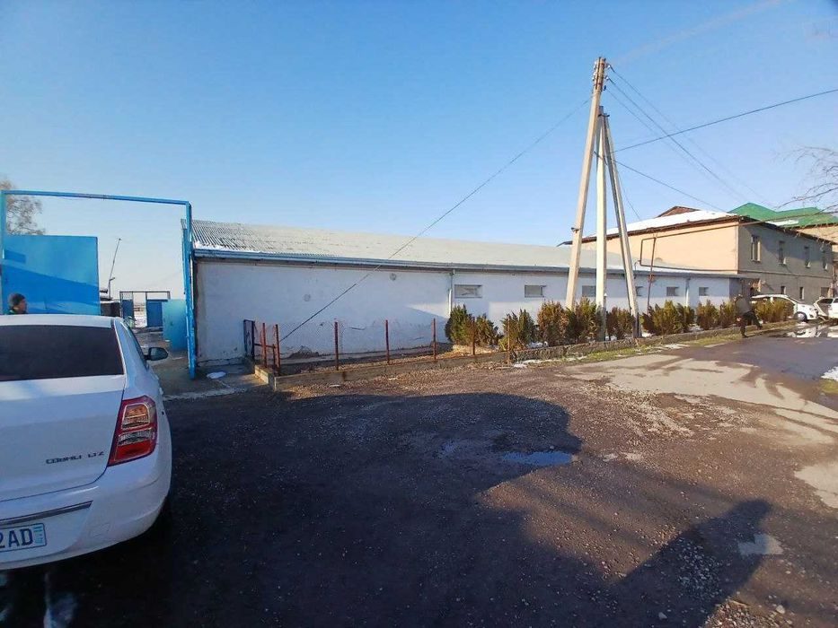Продажа готовый бизнес 10соток Аргин Кипчок