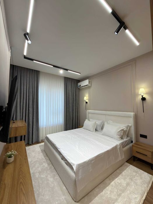 4-room apartment, 80 m², Tashkent, Mirabad District, for sale