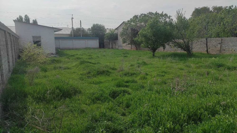 Продаётся участок 11 соток Кибрай Набережный