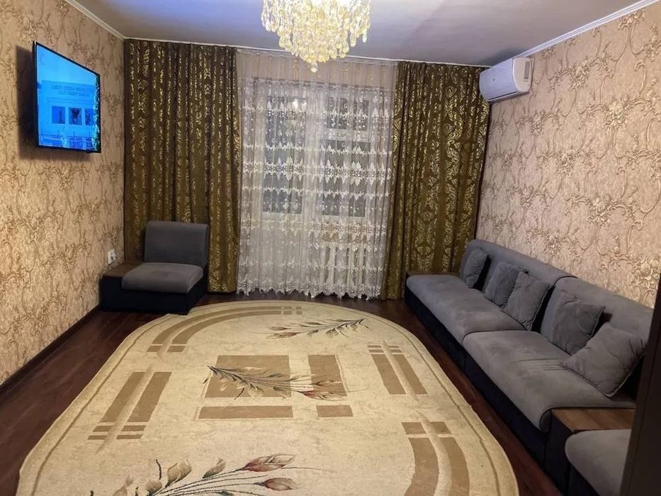 3-room apartment, 75 m², Tashkent, Mirabad District, for sale
