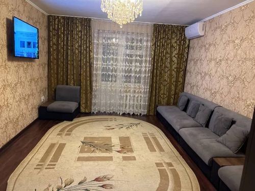3-xonali kvartira, 75 m²