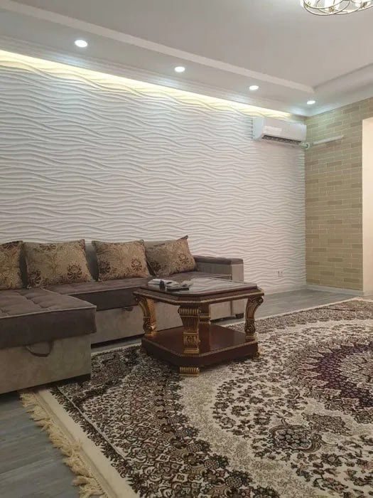 2-room apartment, 65 m², Tashkent, Mirabad District, for sale
