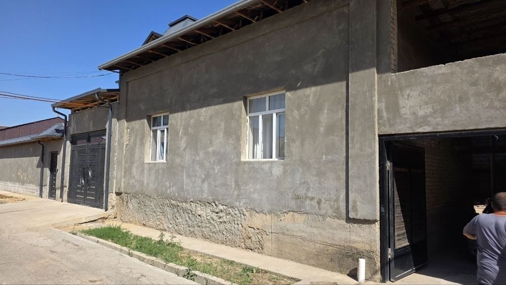 Кибрайский район, Дурмень, Продаёся земельный участок 2,3-сотки