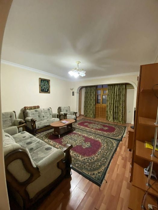 3-room apartment, 75 m², Tashkent, Mirabad District, for sale