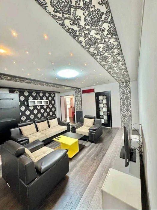 2-room apartment, 82 m², Tashkent, Mirabad District, for sale