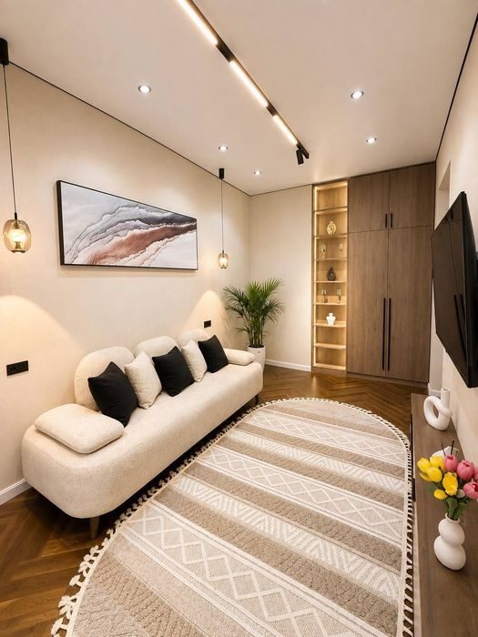 2-room apartment, 42 m², Tashkent, Mirabad District, for sale