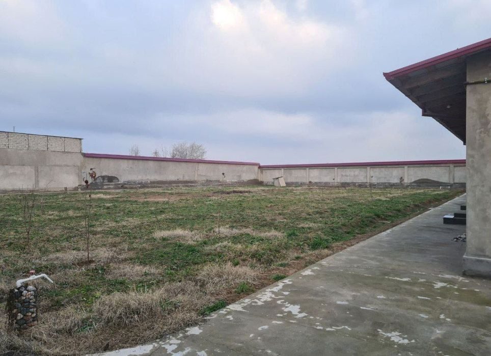 Чингильды, Мирзо Улугбекский район Новый парк Узбекистан 25-соток