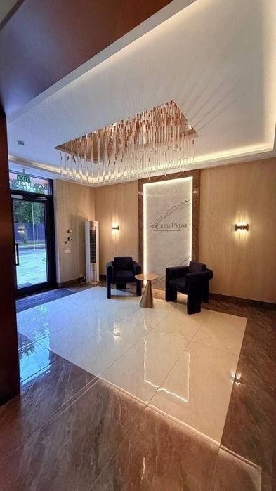2-room apartment, 46 m², Tashkent, Mirabad District, for sale