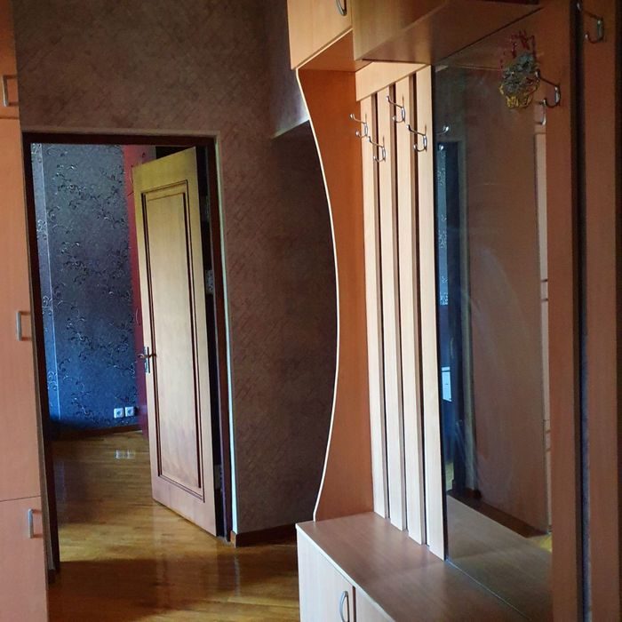 3-room apartment, 70 m², Tashkent, Mirabad District, for sale