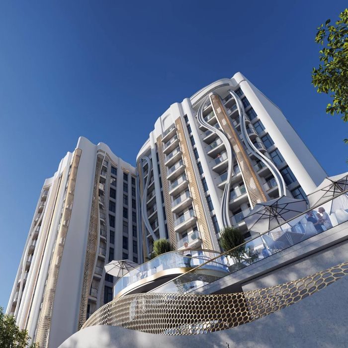 3-room apartment, 104 m², Tashkent, Mirabad District, for sale