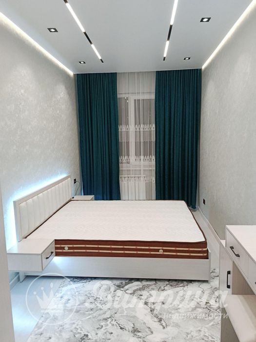2-room apartment, 50 m², Tashkent, Mirabad District, for sale