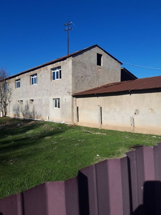 Dacha, yer dala hovli, 60 сотих майскийда жойлпшган