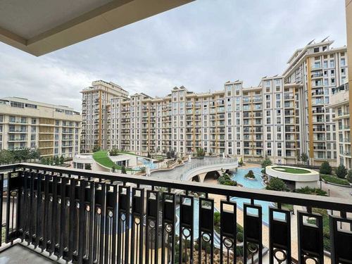 3-xonali kvartira, 80 m²