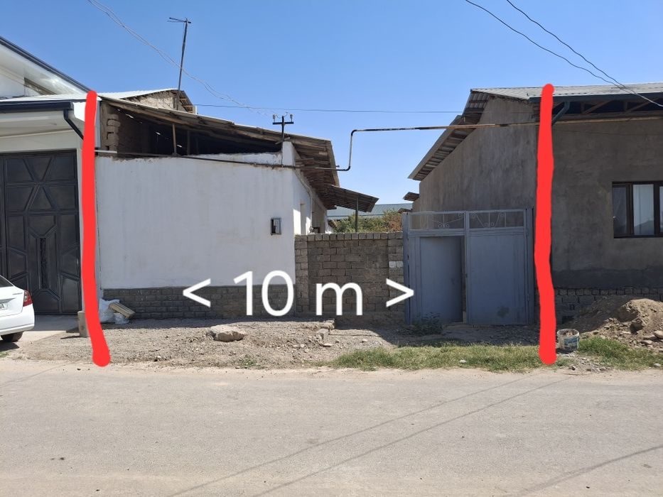 4 sotix srochno yengi ozbekiston boggi orqasida mirzo ulugbek rayon ..