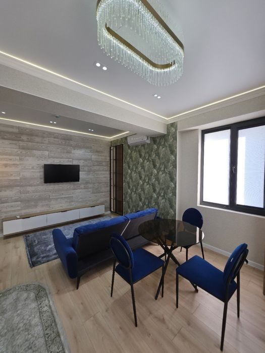 3-room apartment, 55 m², Tashkent, Mirabad District, for sale