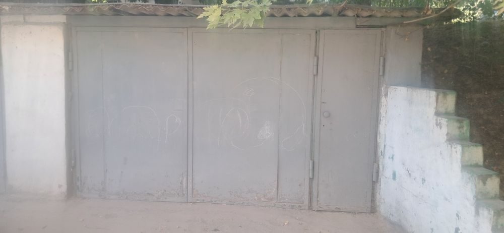 Гаража ттз 2 аренда