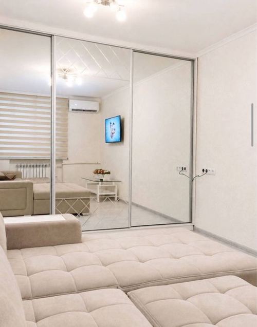1-room apartment, 30 m²