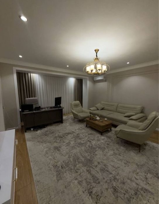 2-room apartment, 60 m², Tashkent, Mirabad District, for sale
