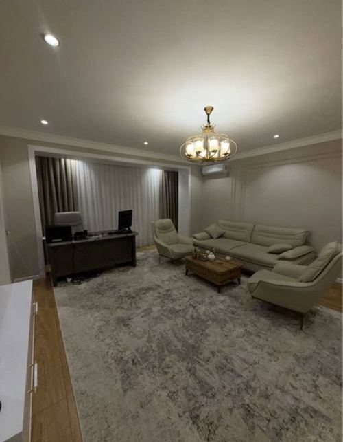 2-xonali kvartira, 60 m²