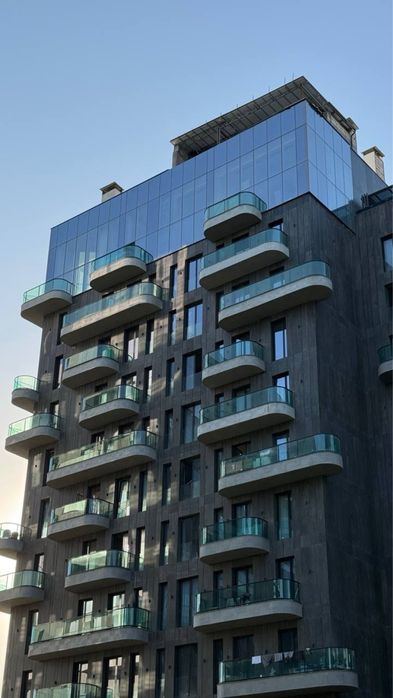 1-xonali kvartira, 723 m²