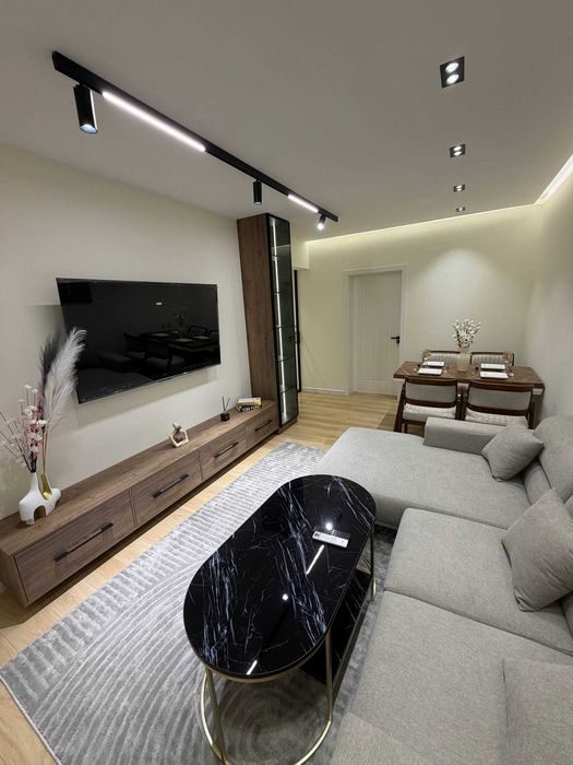 3-room apartment, 65 m², Tashkent, Mirabad District, for sale
